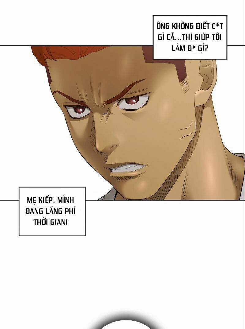 Cuộc Đời Thứ Hai Của Một Gangster Chapter 29 trang 11