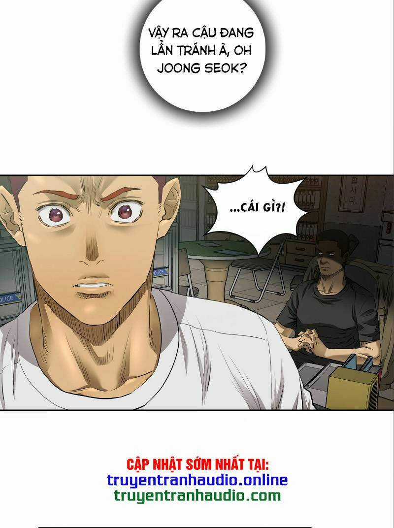 Cuộc Đời Thứ Hai Của Một Gangster Chapter 29 trang 12