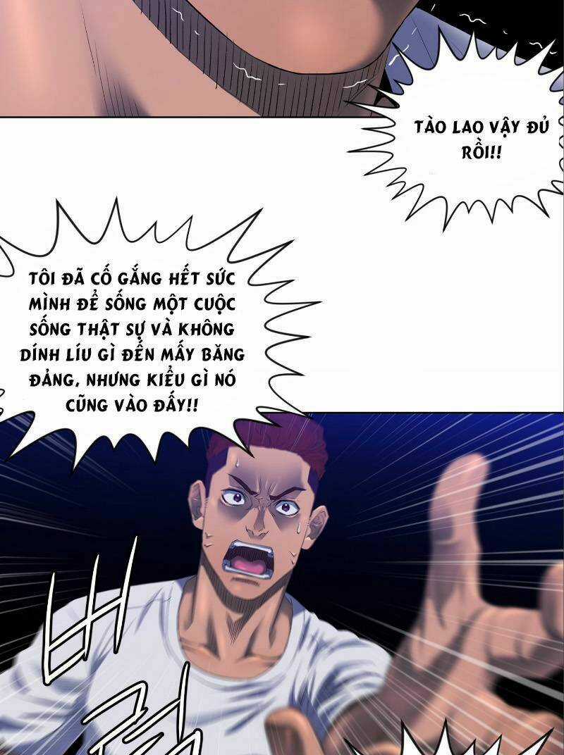 Cuộc Đời Thứ Hai Của Một Gangster Chapter 29 trang 18