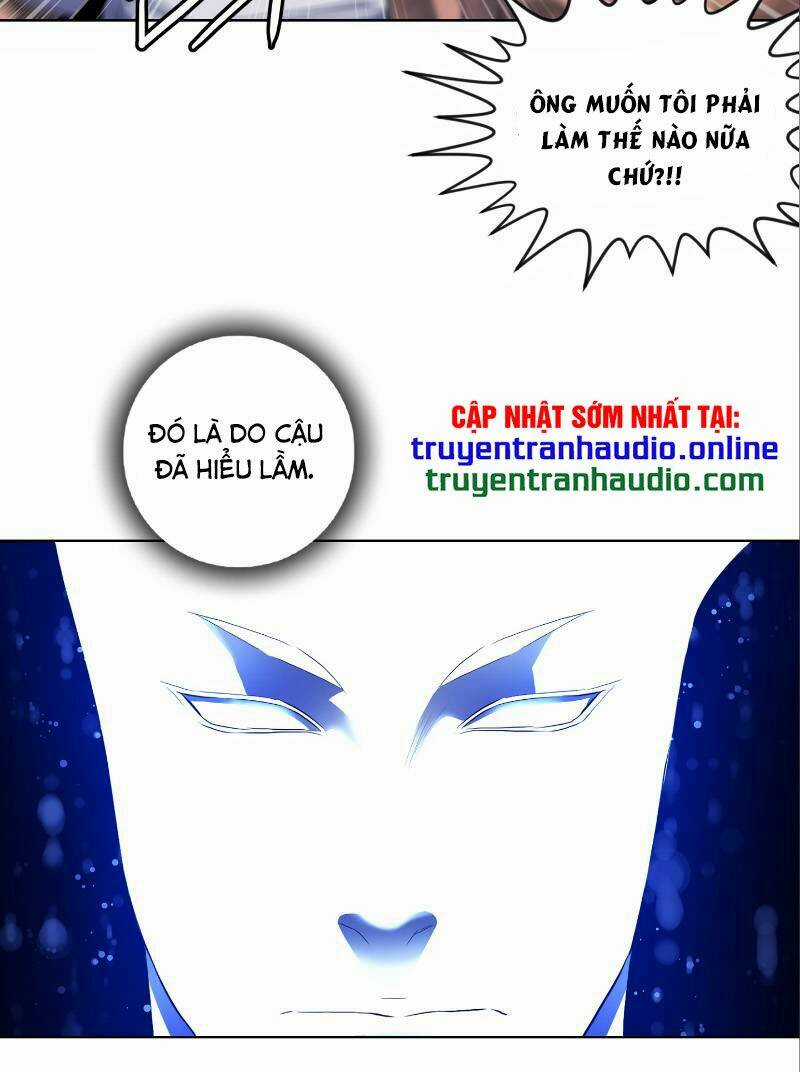 Cuộc Đời Thứ Hai Của Một Gangster Chapter 29 trang 19