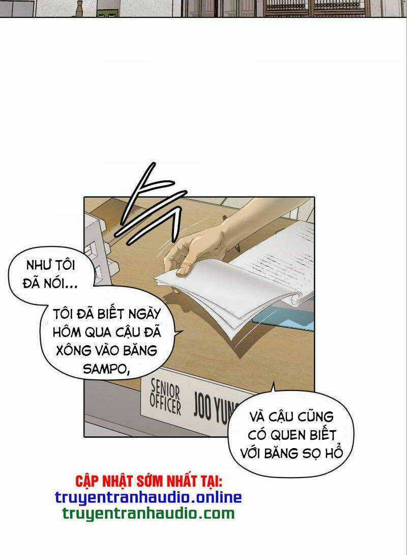 Cuộc Đời Thứ Hai Của Một Gangster Chapter 29 trang 2