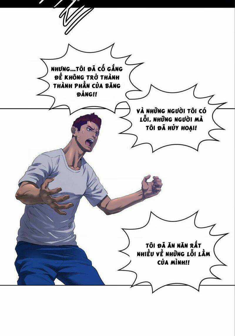 Cuộc Đời Thứ Hai Của Một Gangster Chapter 29 trang 22