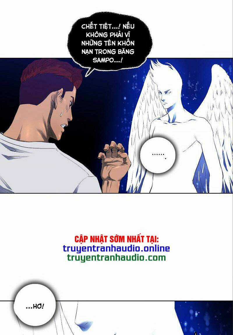 Cuộc Đời Thứ Hai Của Một Gangster Chapter 29 trang 23