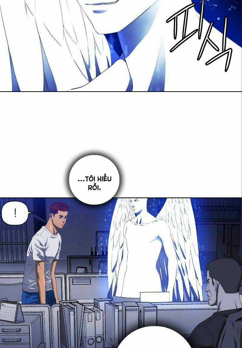 Cuộc Đời Thứ Hai Của Một Gangster Chapter 29 trang 24