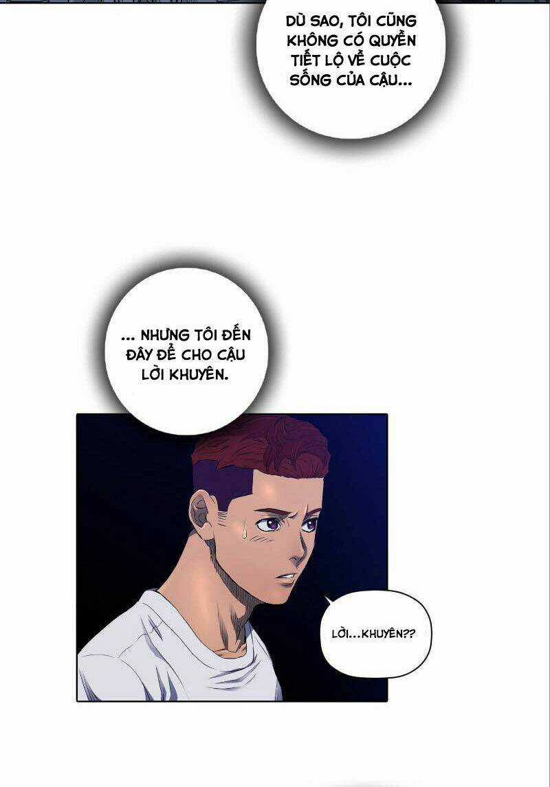 Cuộc Đời Thứ Hai Của Một Gangster Chapter 29 trang 25