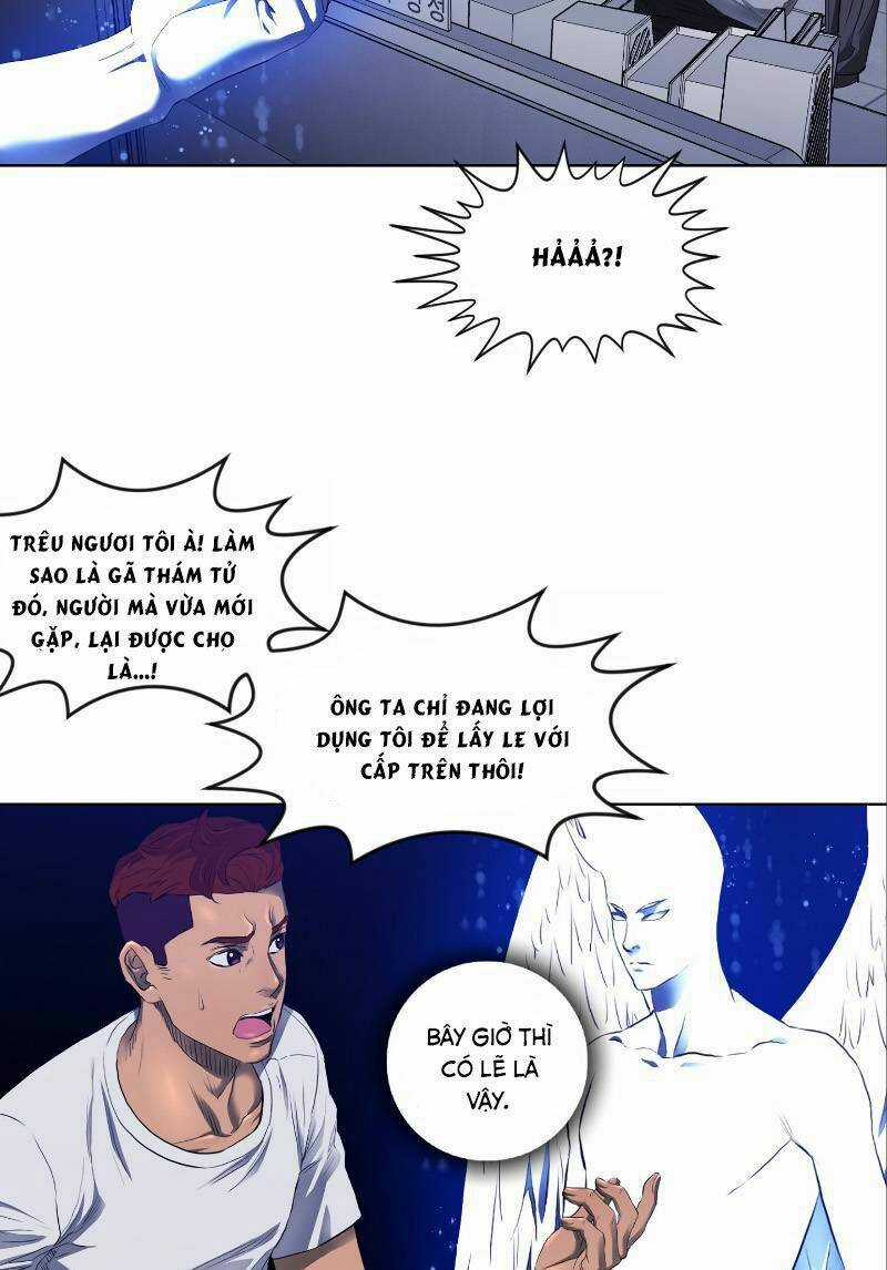 Cuộc Đời Thứ Hai Của Một Gangster Chapter 29 trang 28