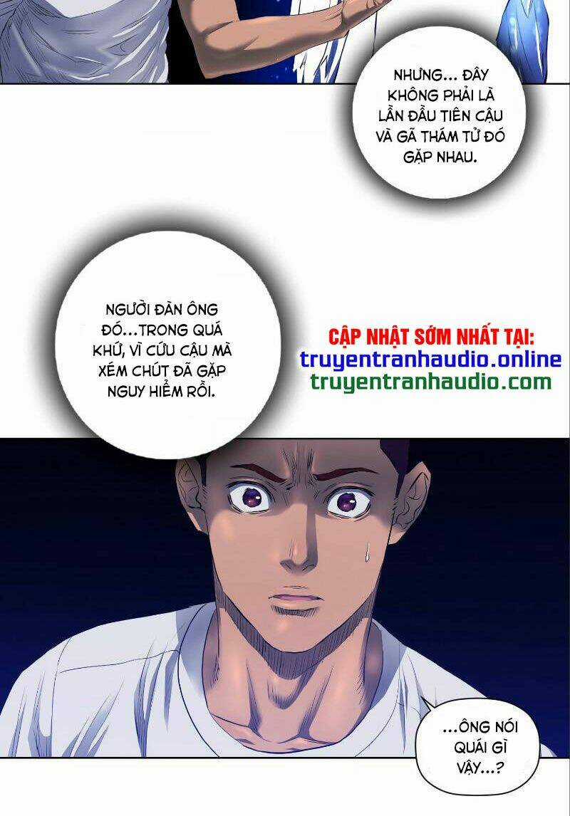 Cuộc Đời Thứ Hai Của Một Gangster Chapter 29 trang 29