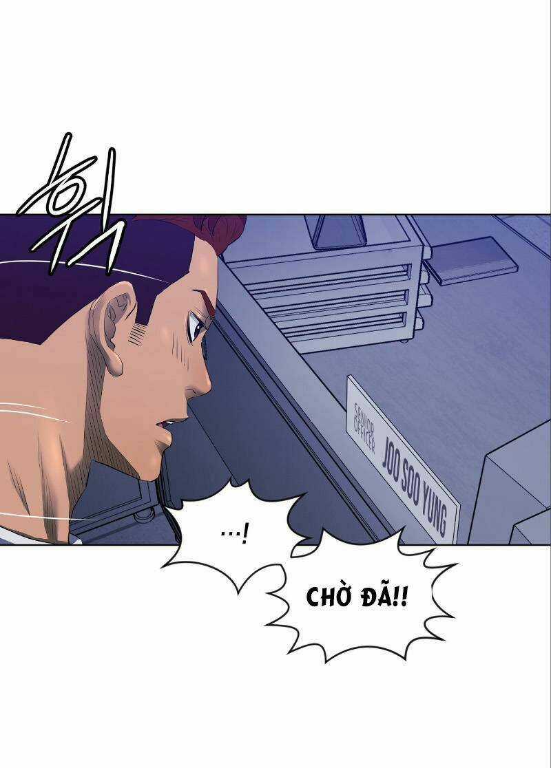 Cuộc Đời Thứ Hai Của Một Gangster Chapter 29 trang 30