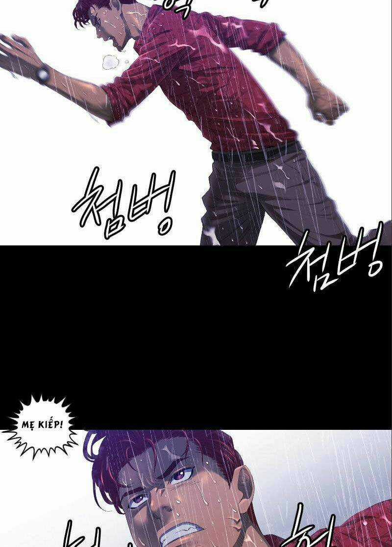 Cuộc Đời Thứ Hai Của Một Gangster Chapter 29 trang 34