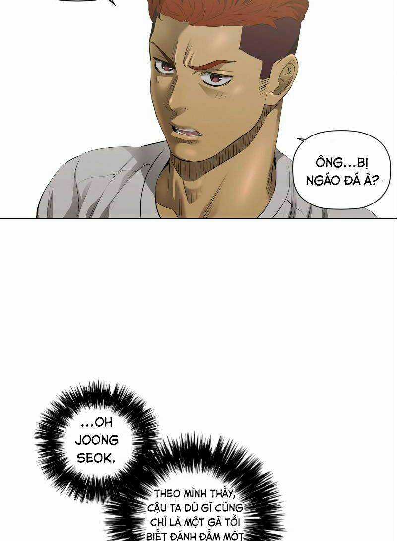 Cuộc Đời Thứ Hai Của Một Gangster Chapter 29 trang 4