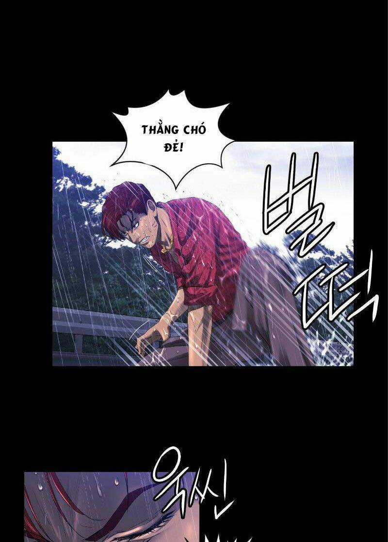 Cuộc Đời Thứ Hai Của Một Gangster Chapter 29 trang 40