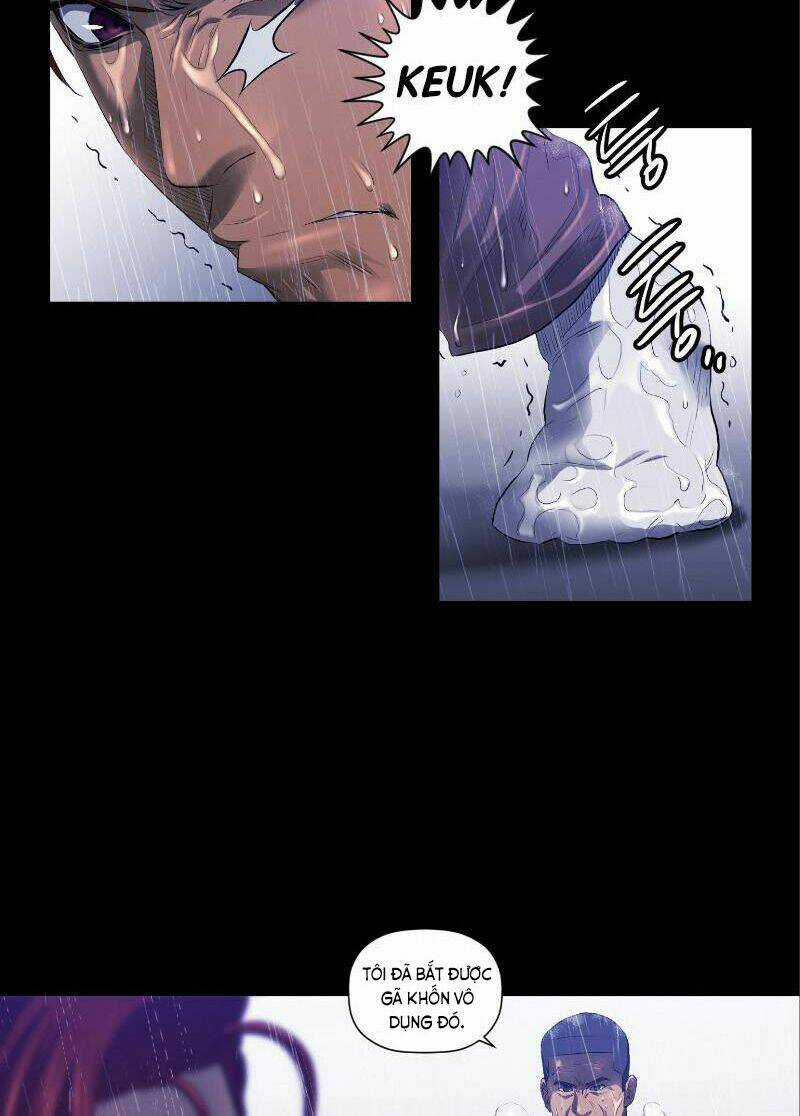 Cuộc Đời Thứ Hai Của Một Gangster Chapter 29 trang 41