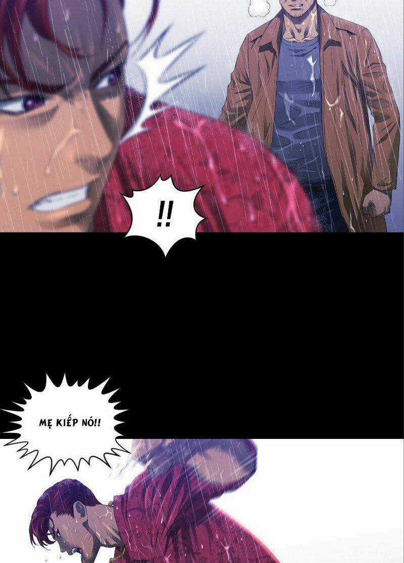 Cuộc Đời Thứ Hai Của Một Gangster Chapter 29 trang 42