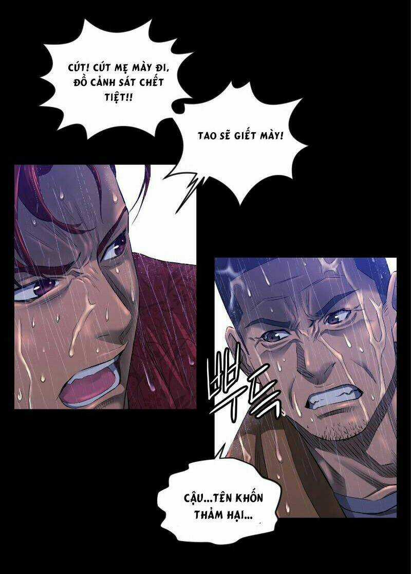 Cuộc Đời Thứ Hai Của Một Gangster Chapter 29 trang 45