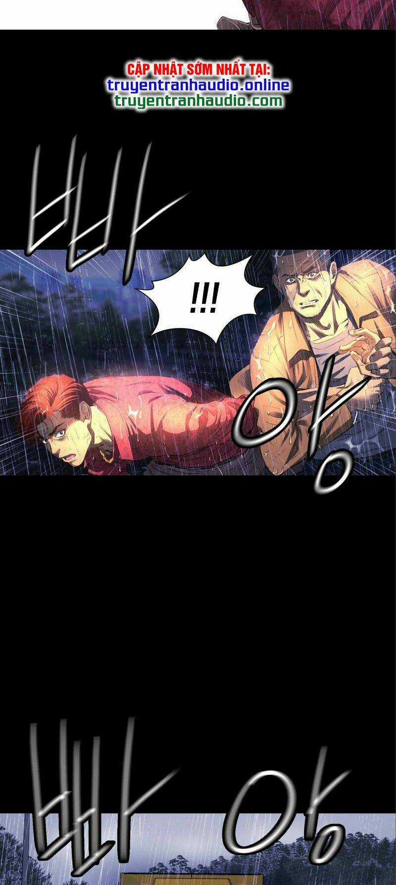 Cuộc Đời Thứ Hai Của Một Gangster Chapter 29 trang 48