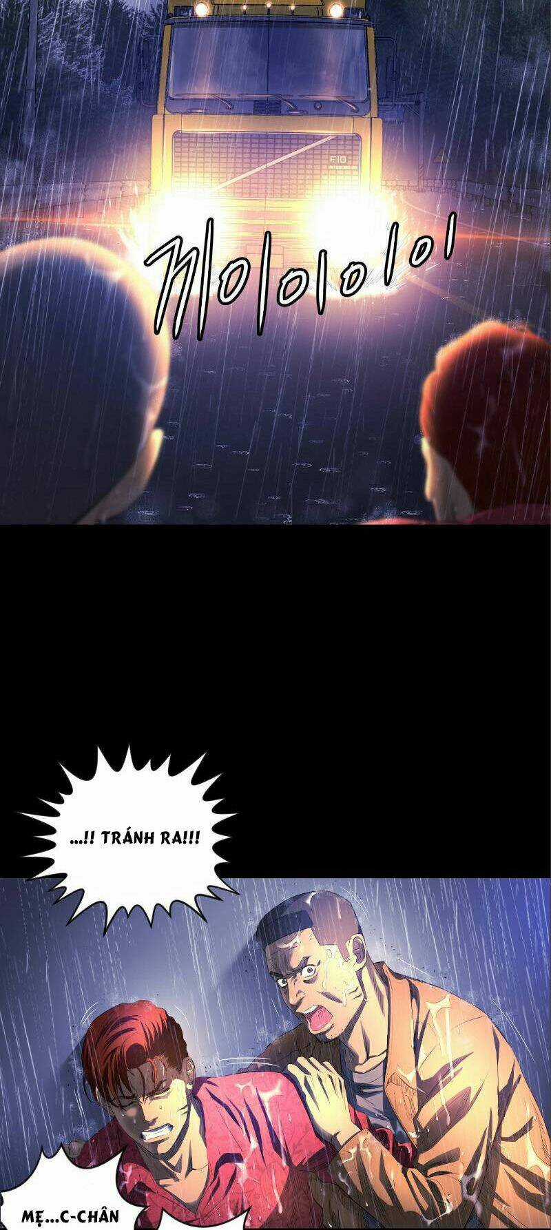 Cuộc Đời Thứ Hai Của Một Gangster Chapter 29 trang 49