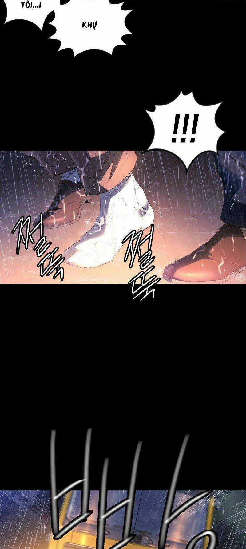 Cuộc Đời Thứ Hai Của Một Gangster Chapter 29 trang 50