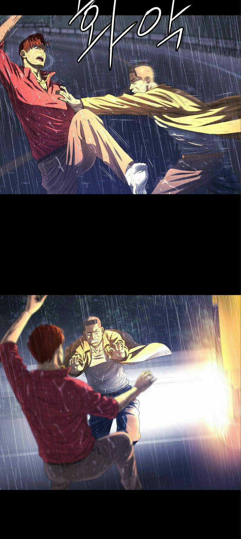 Cuộc Đời Thứ Hai Của Một Gangster Chapter 29 trang 52