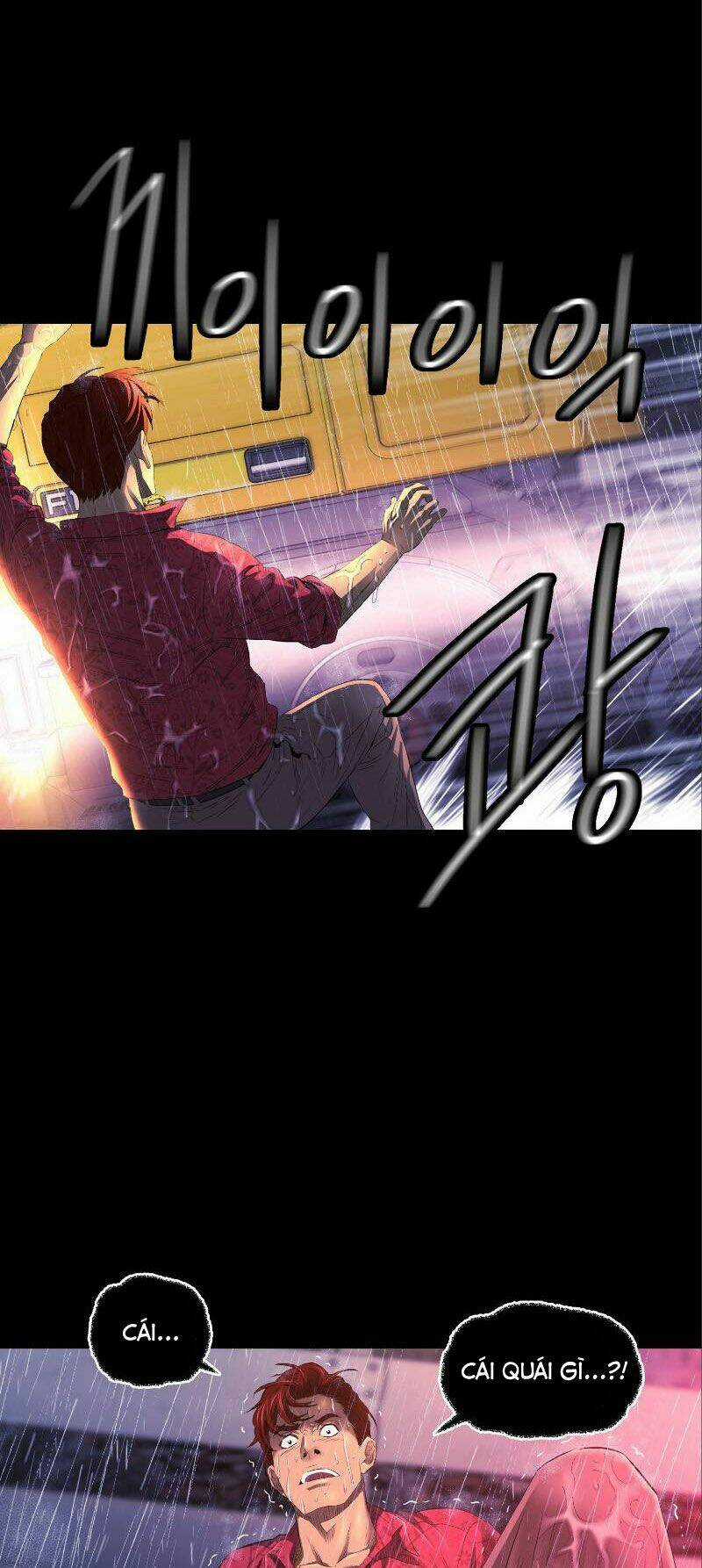 Cuộc Đời Thứ Hai Của Một Gangster Chapter 29 trang 54