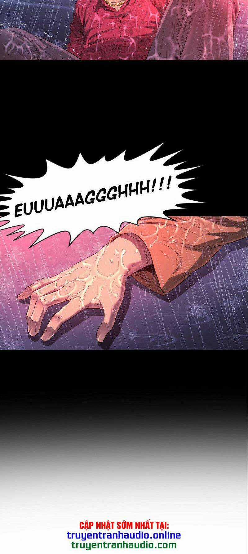 Cuộc Đời Thứ Hai Của Một Gangster Chapter 29 trang 55