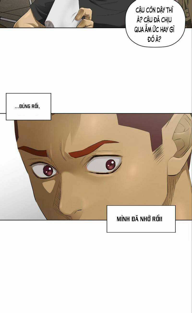 Cuộc Đời Thứ Hai Của Một Gangster Chapter 29 trang 57