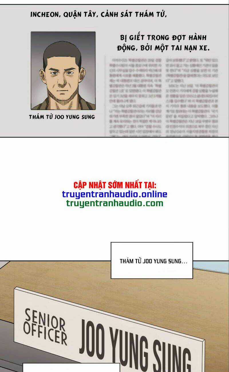 Cuộc Đời Thứ Hai Của Một Gangster Chapter 29 trang 58