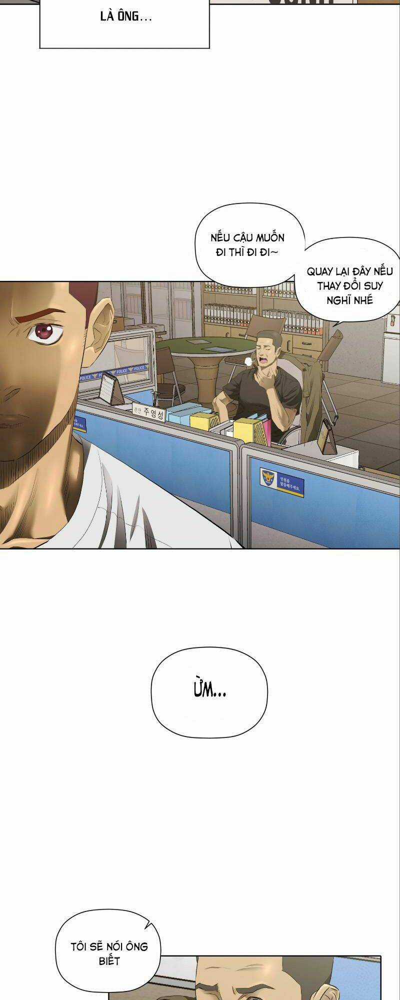 Cuộc Đời Thứ Hai Của Một Gangster Chapter 29 trang 59