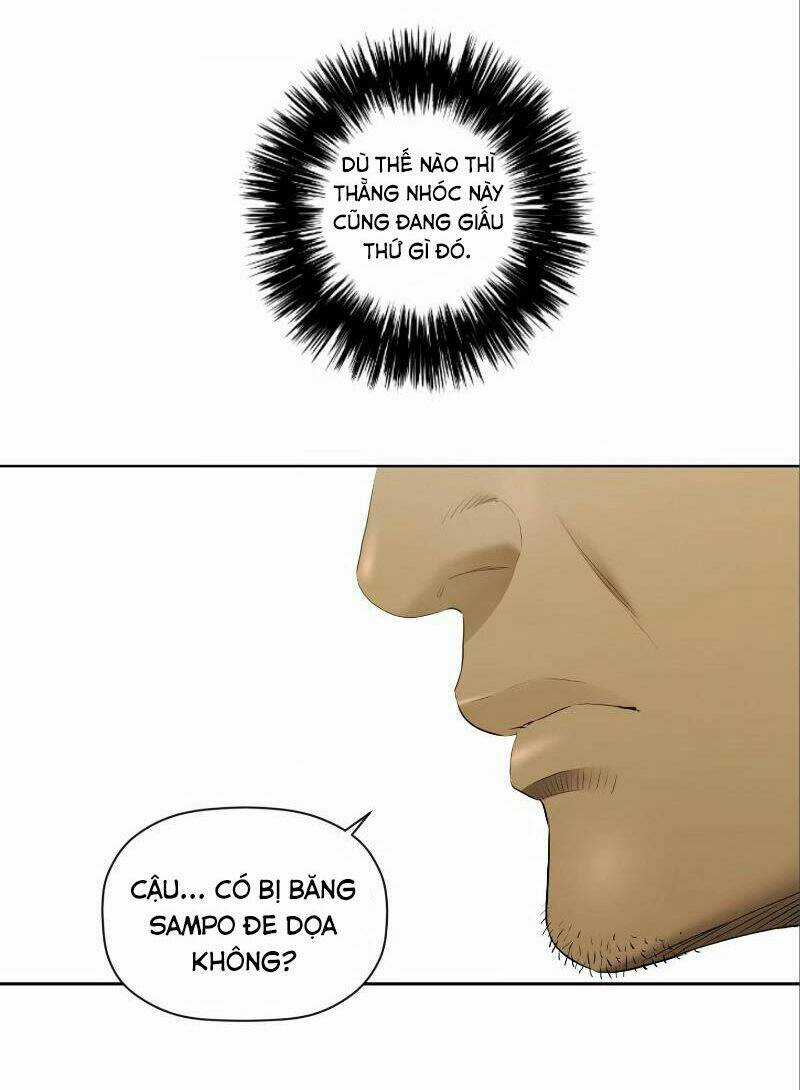 Cuộc Đời Thứ Hai Của Một Gangster Chapter 29 trang 7