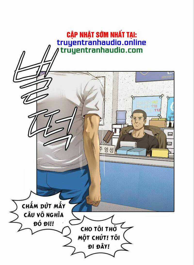 Cuộc Đời Thứ Hai Của Một Gangster Chapter 29 trang 9