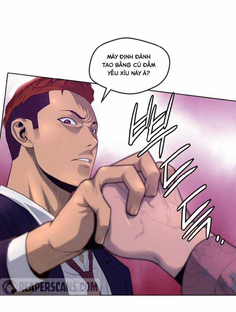 Cuộc Đời Thứ Hai Của Một Gangster Chapter 3 trang 11