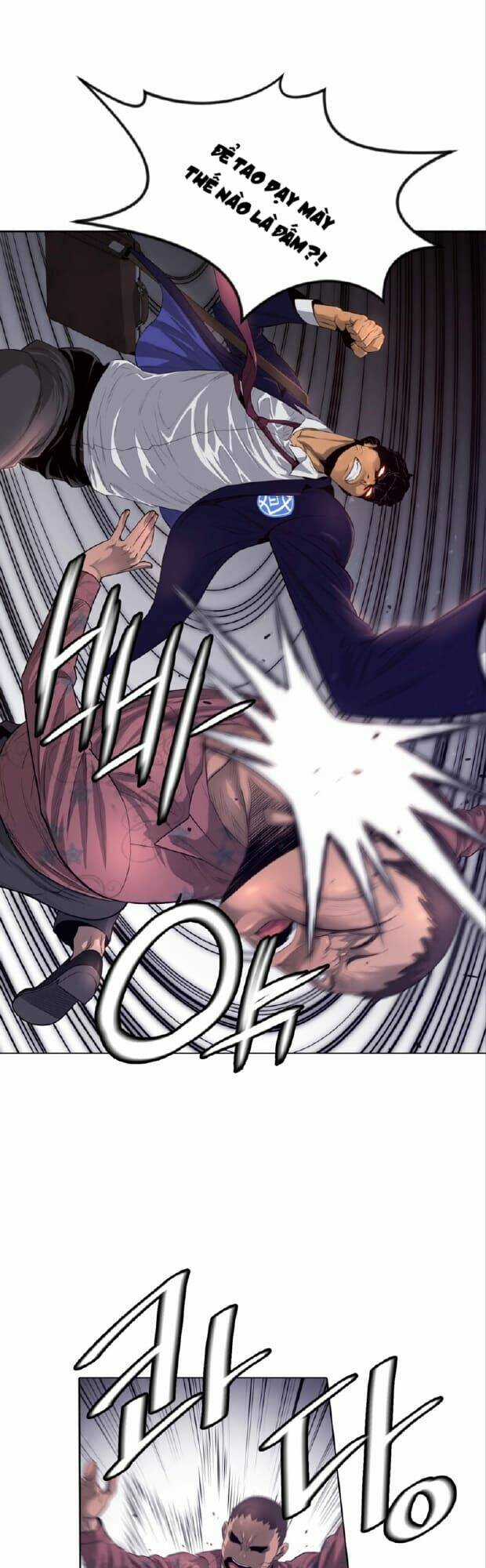 Cuộc Đời Thứ Hai Của Một Gangster Chapter 3 trang 13
