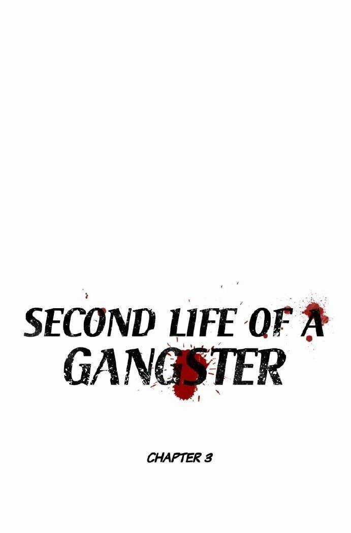 Cuộc Đời Thứ Hai Của Một Gangster Chapter 3 trang 31