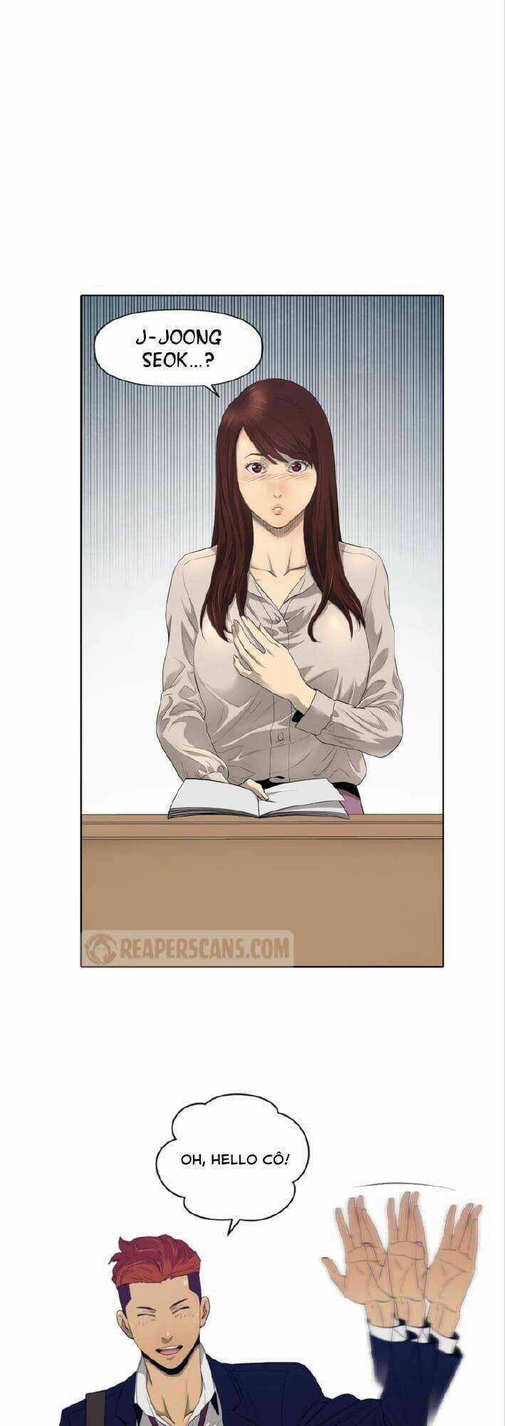 Cuộc Đời Thứ Hai Của Một Gangster Chapter 3 trang 48