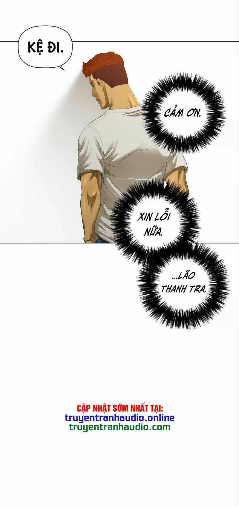 Cuộc Đời Thứ Hai Của Một Gangster Chapter 30 trang 10