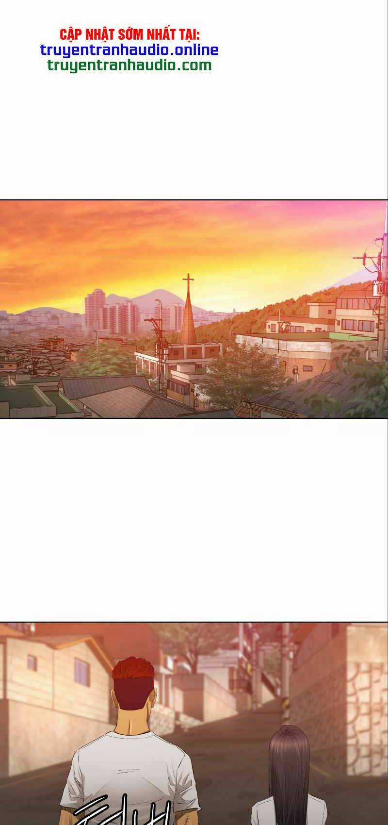 Cuộc Đời Thứ Hai Của Một Gangster Chapter 30 trang 16