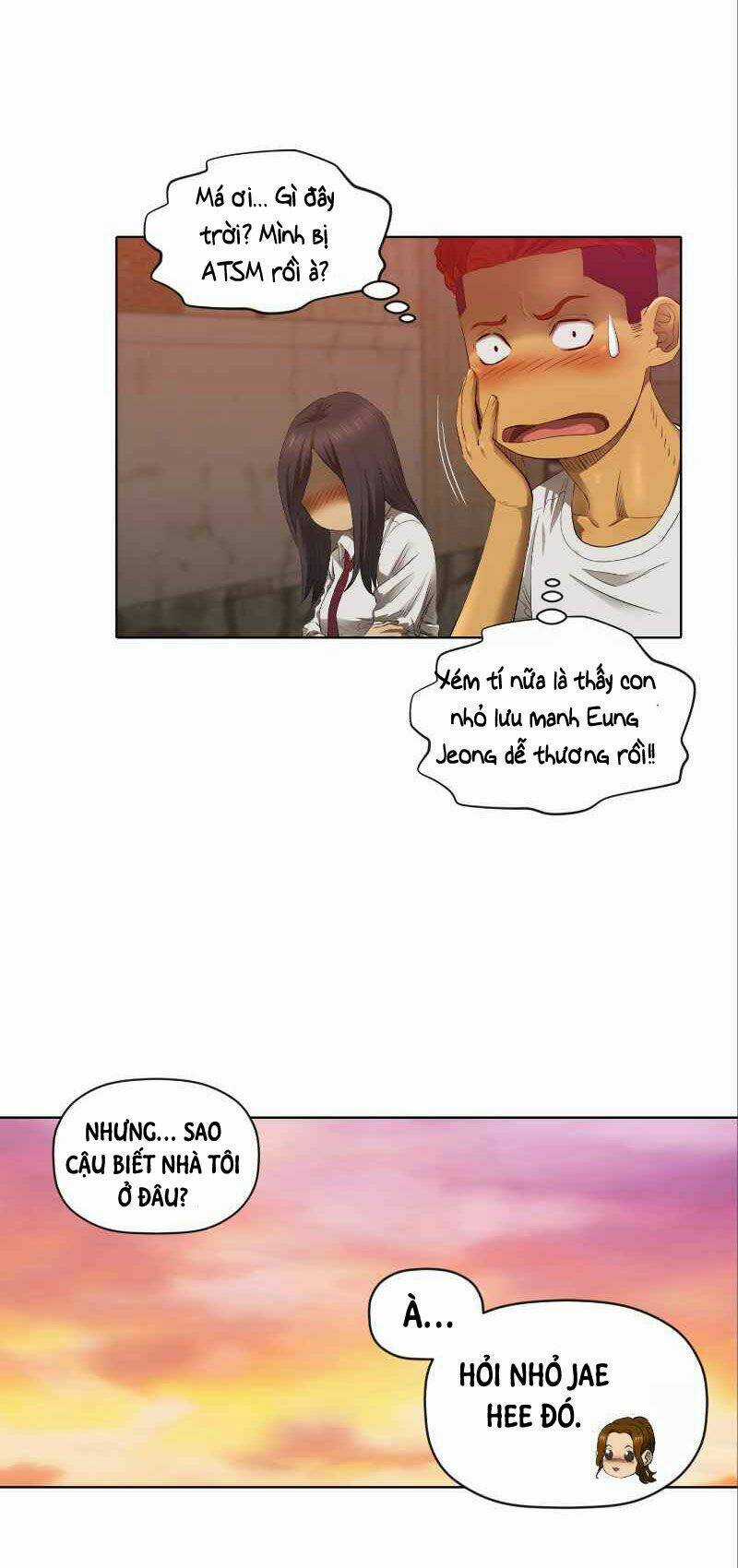 Cuộc Đời Thứ Hai Của Một Gangster Chapter 30 trang 19