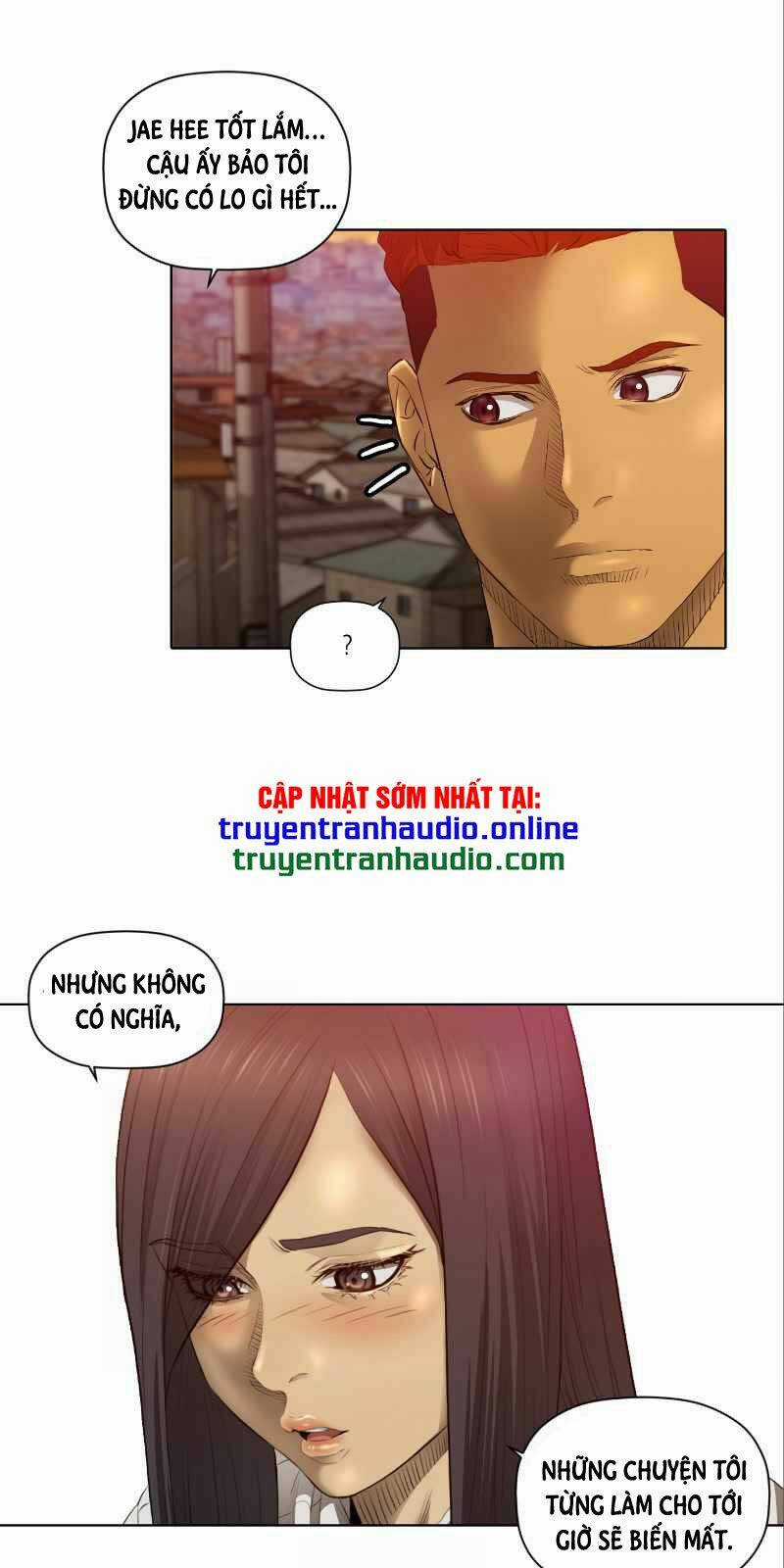 Cuộc Đời Thứ Hai Của Một Gangster Chapter 30 trang 21