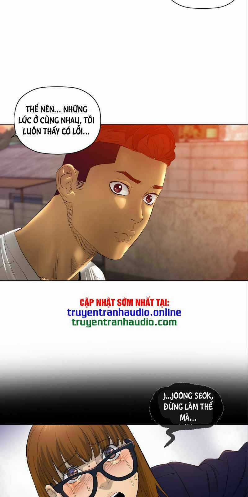 Cuộc Đời Thứ Hai Của Một Gangster Chapter 30 trang 22