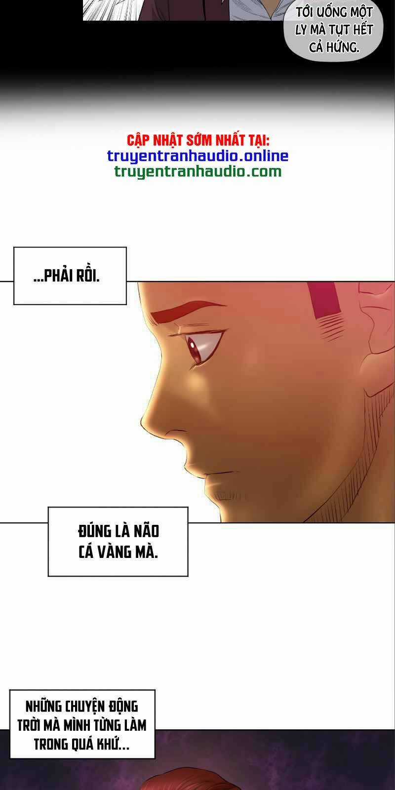 Cuộc Đời Thứ Hai Của Một Gangster Chapter 30 trang 24