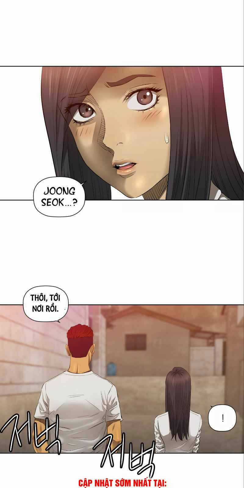 Cuộc Đời Thứ Hai Của Một Gangster Chapter 30 trang 28