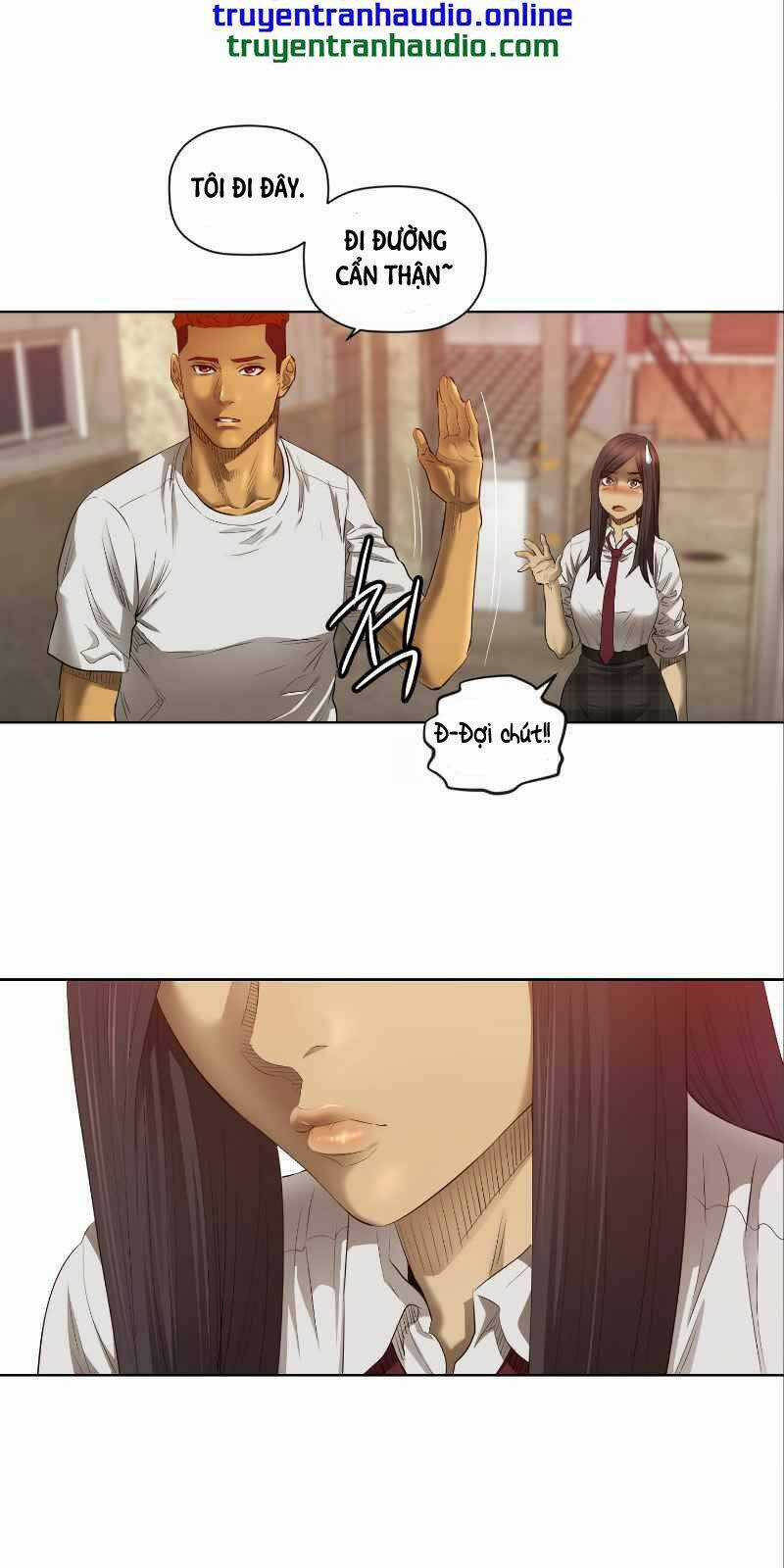 Cuộc Đời Thứ Hai Của Một Gangster Chapter 30 trang 29