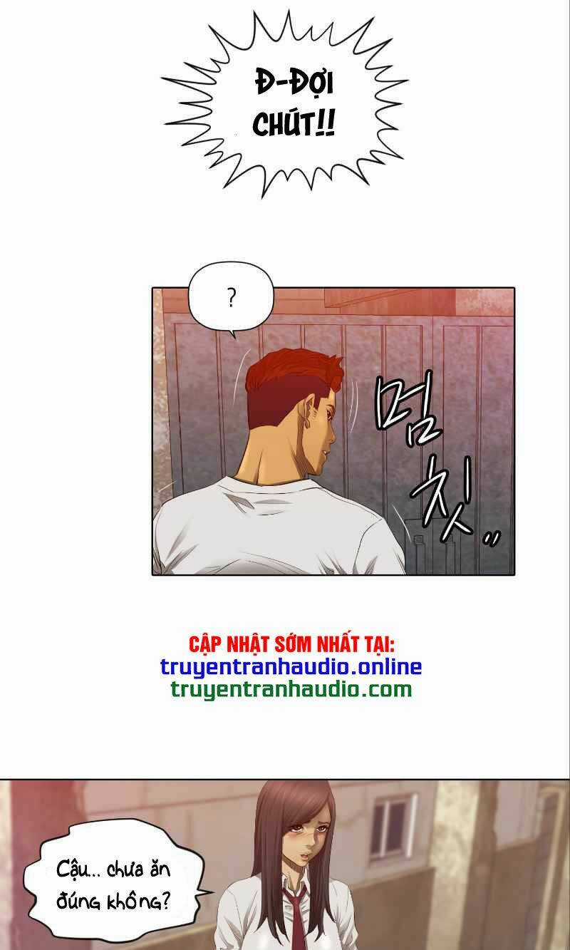 Cuộc Đời Thứ Hai Của Một Gangster Chapter 30 trang 30