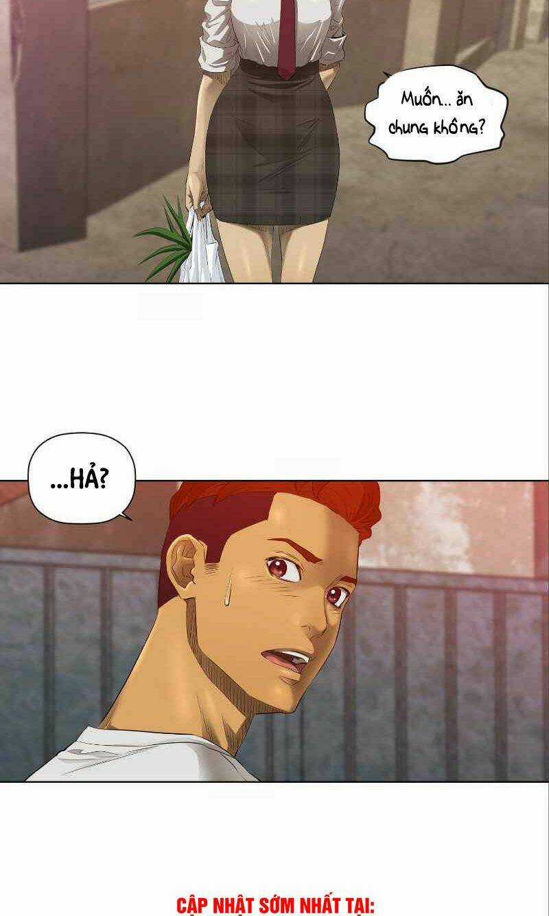 Cuộc Đời Thứ Hai Của Một Gangster Chapter 30 trang 31