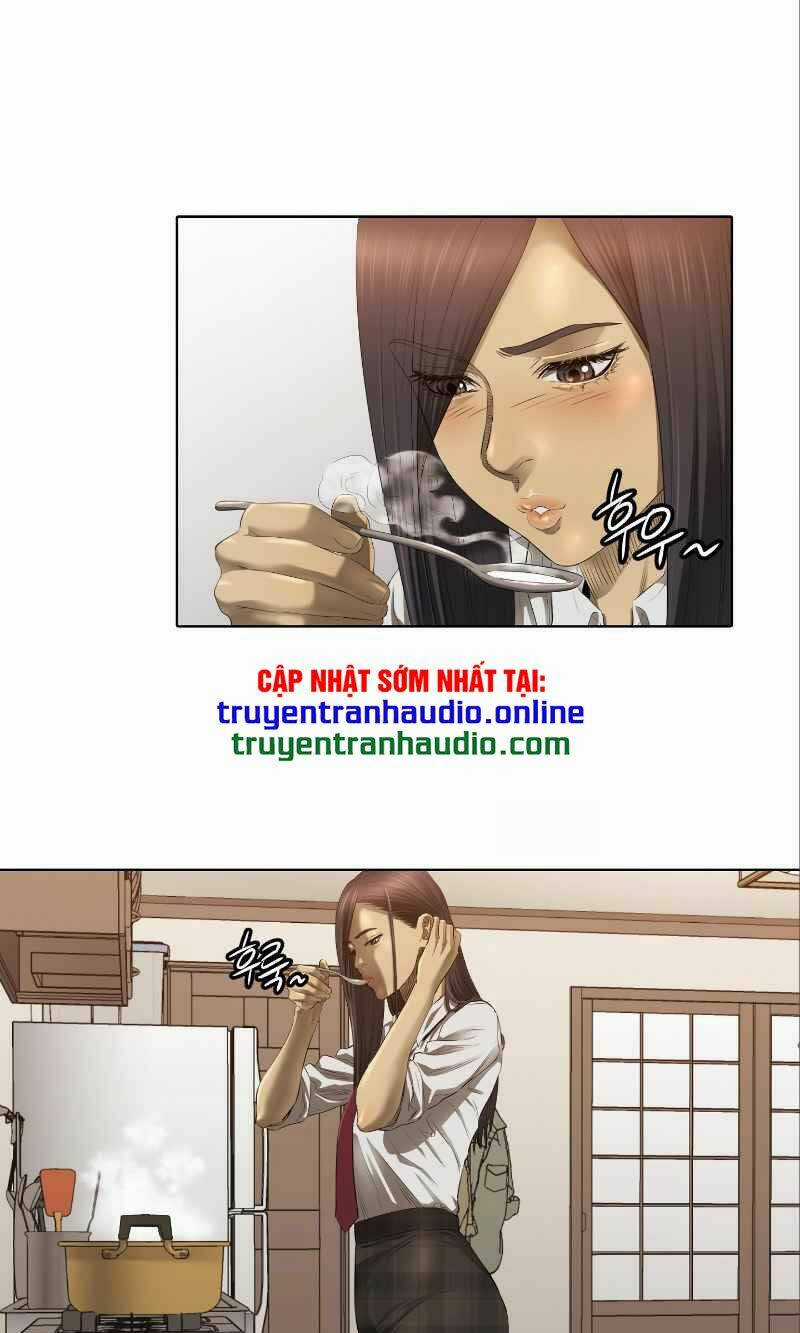Cuộc Đời Thứ Hai Của Một Gangster Chapter 30 trang 33
