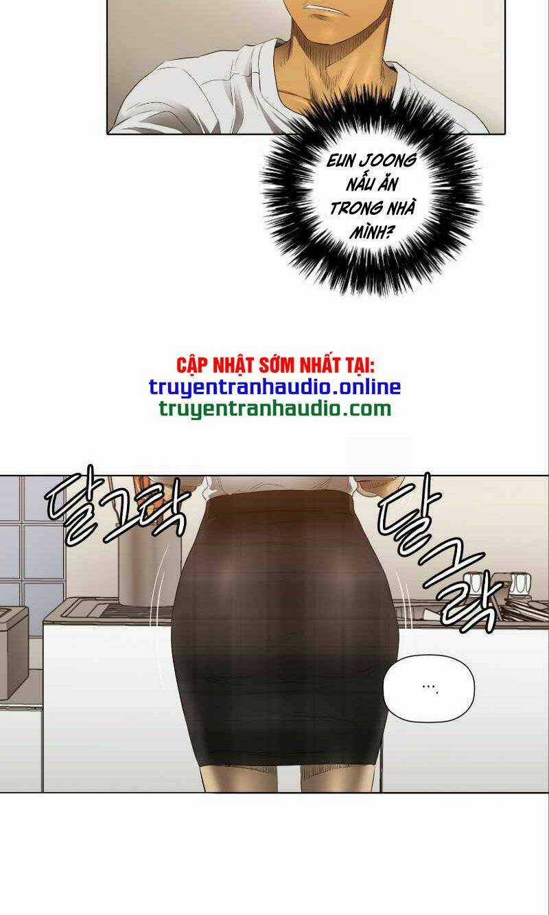 Cuộc Đời Thứ Hai Của Một Gangster Chapter 30 trang 35