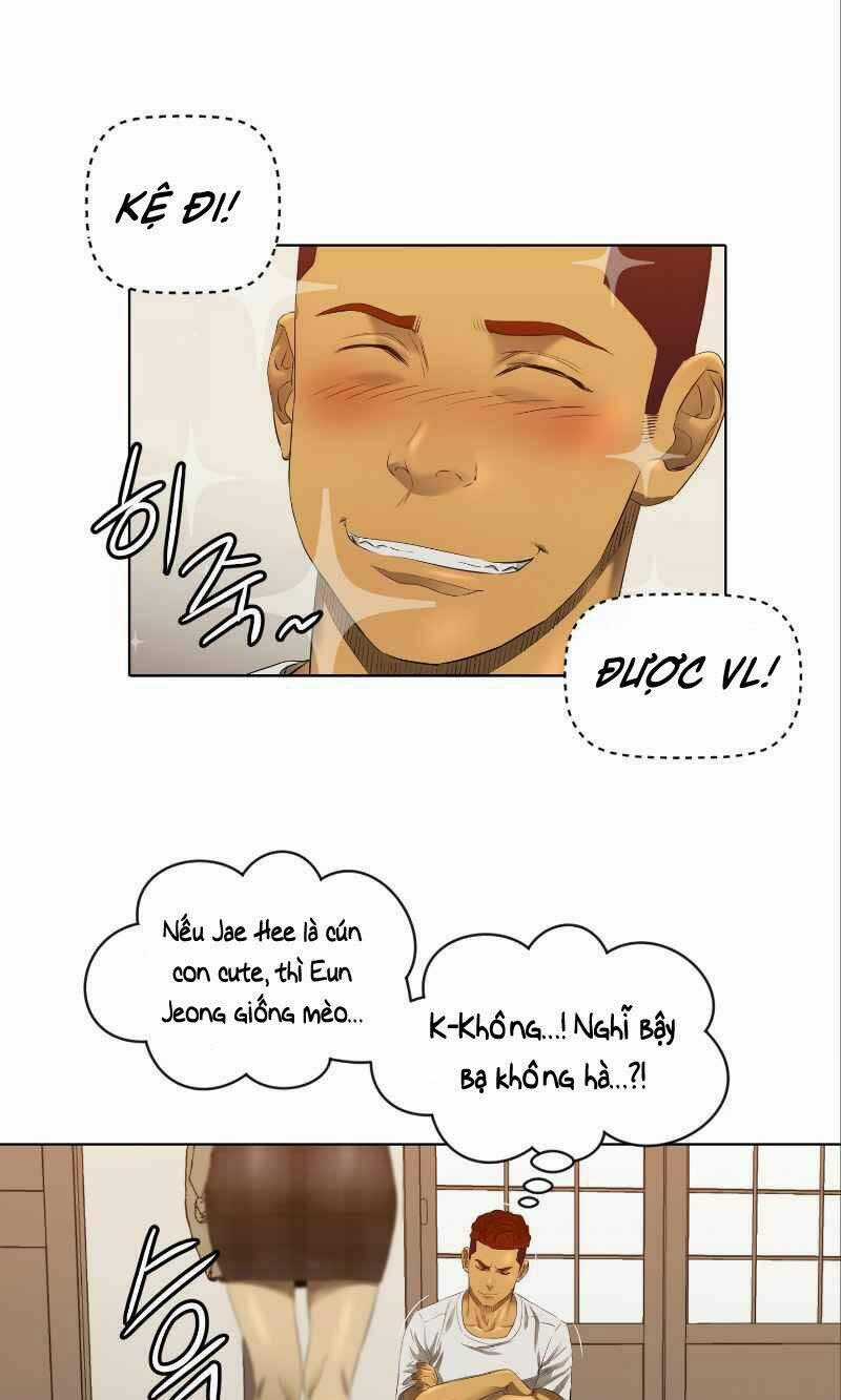 Cuộc Đời Thứ Hai Của Một Gangster Chapter 30 trang 36