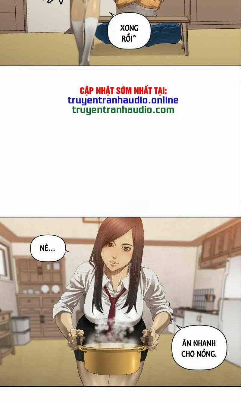 Cuộc Đời Thứ Hai Của Một Gangster Chapter 30 trang 37
