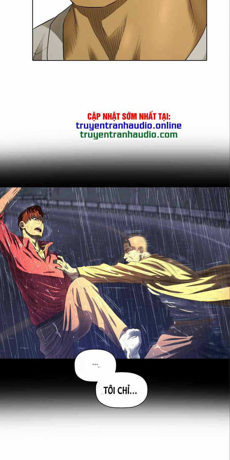 Cuộc Đời Thứ Hai Của Một Gangster Chapter 30 trang 9