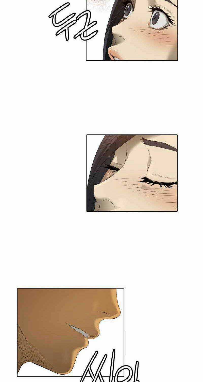 Cuộc Đời Thứ Hai Của Một Gangster Chapter 31 trang 11