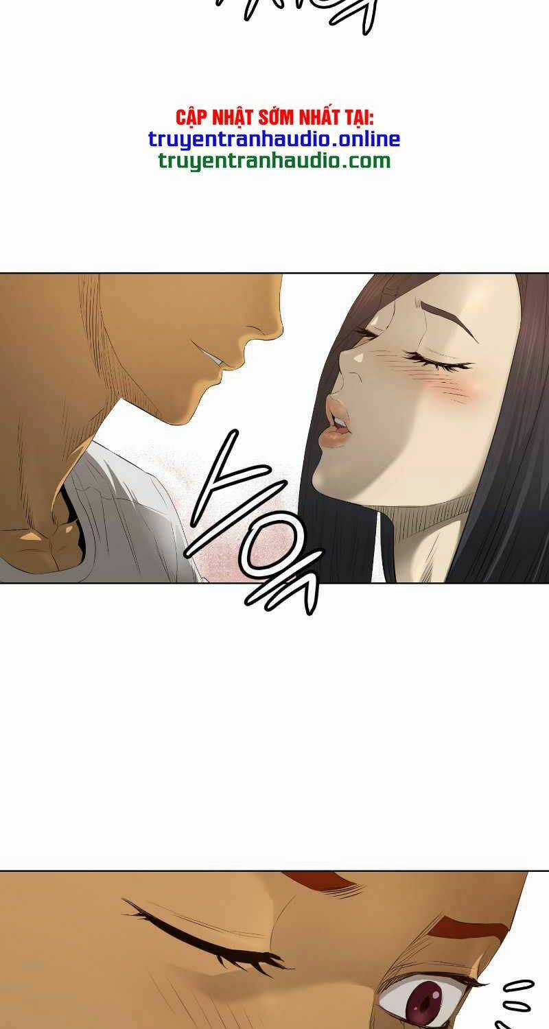 Cuộc Đời Thứ Hai Của Một Gangster Chapter 31 trang 12